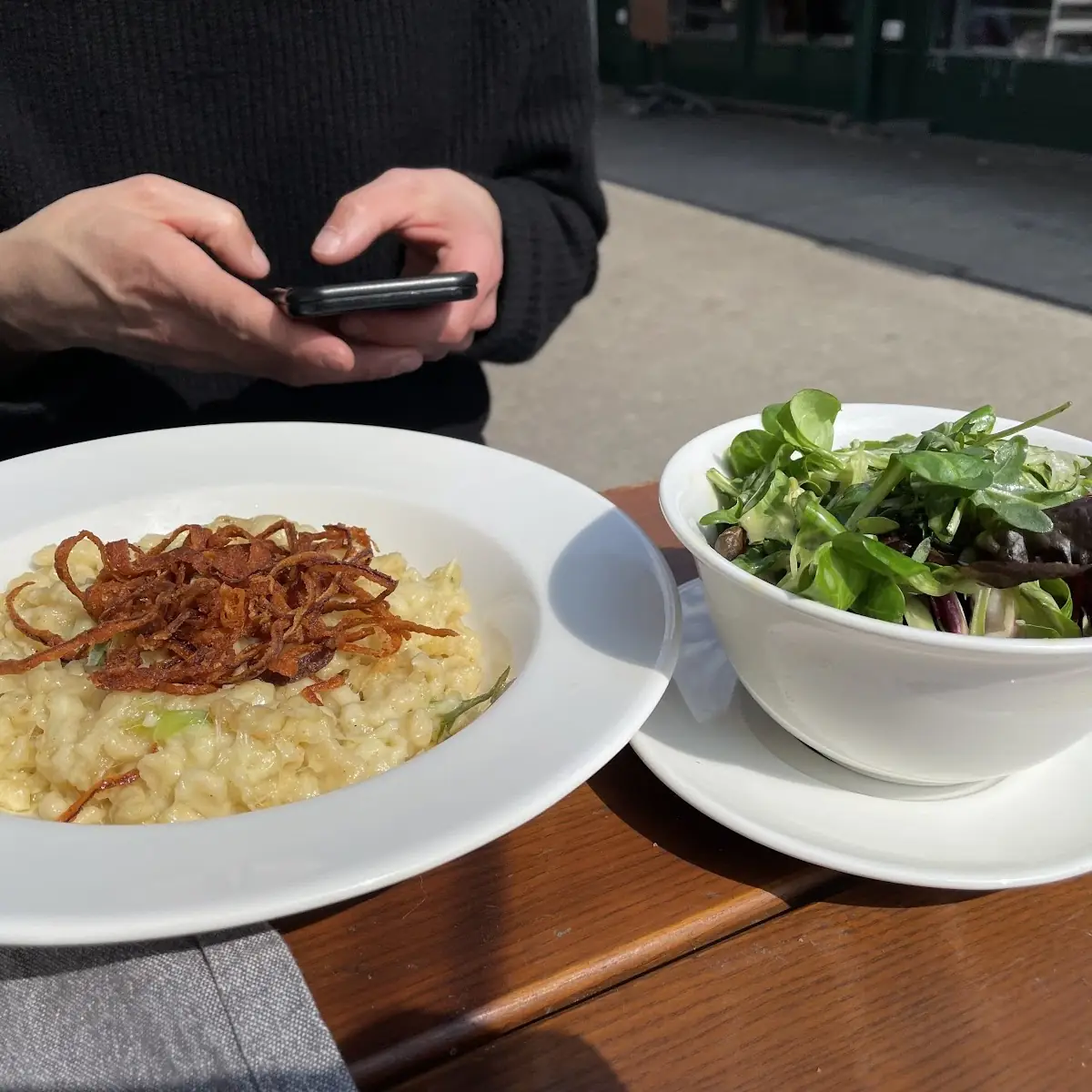 Käsespätzle