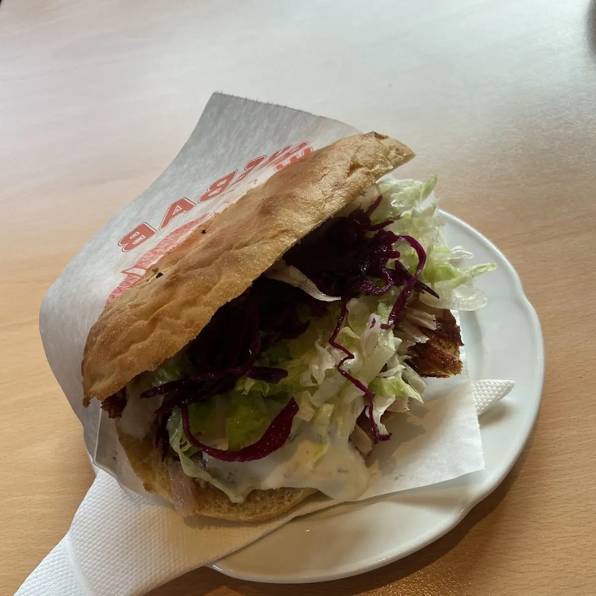 Döner Normal