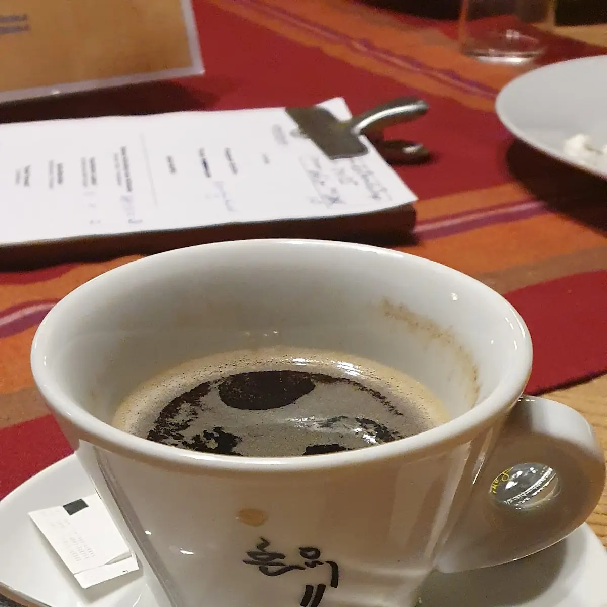 Koffie