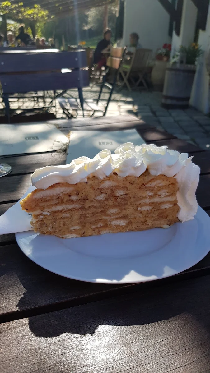 Malakofftorte
