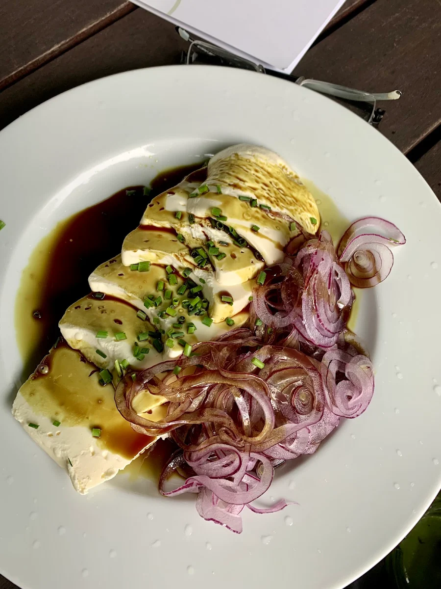 Schafkäse Gupferl