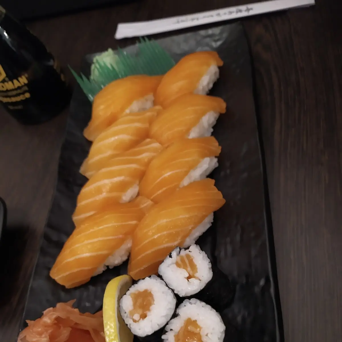 Sushi Maki