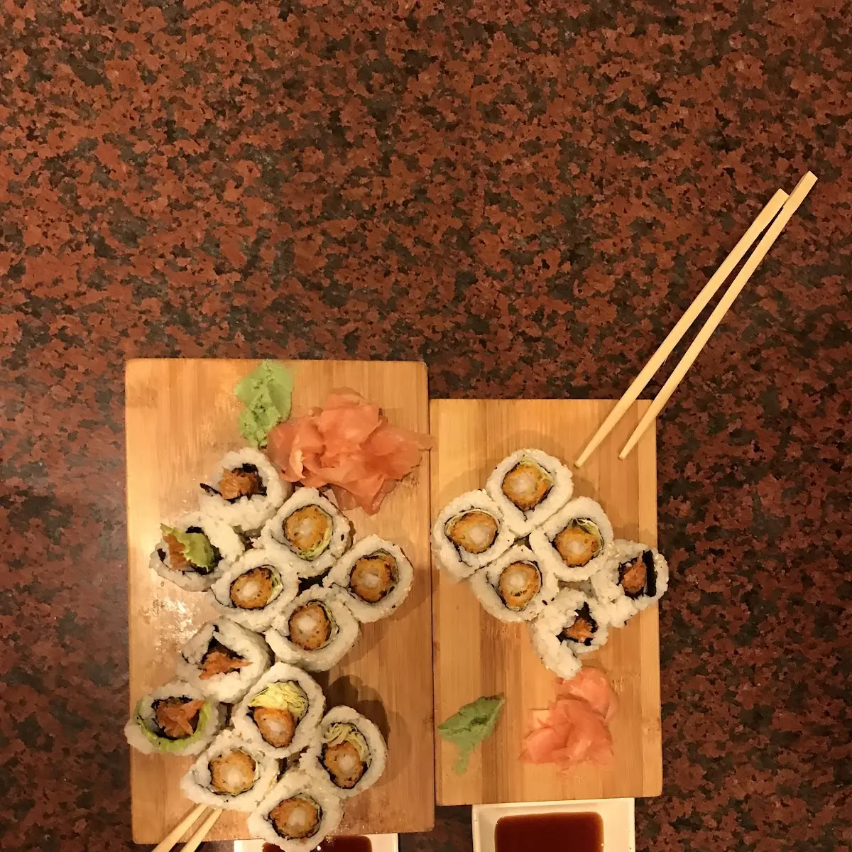Tempura Maki
