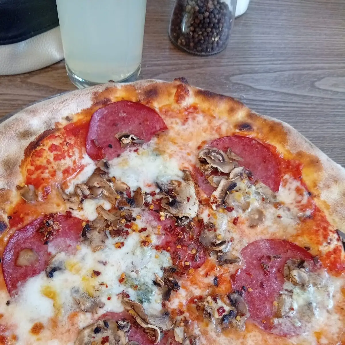 Pizza Ruby