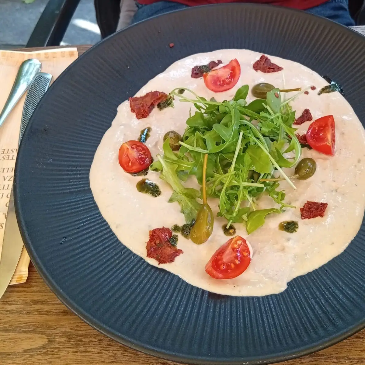 Vitello Tonnato