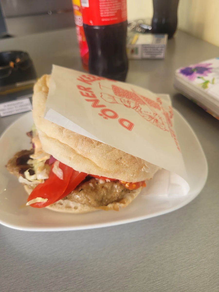 Hamburger