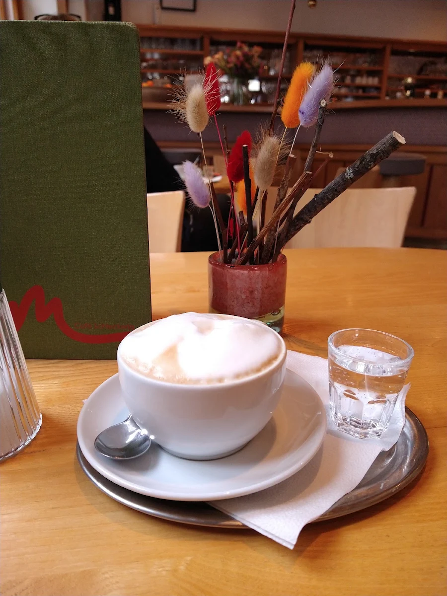 Cappuccino