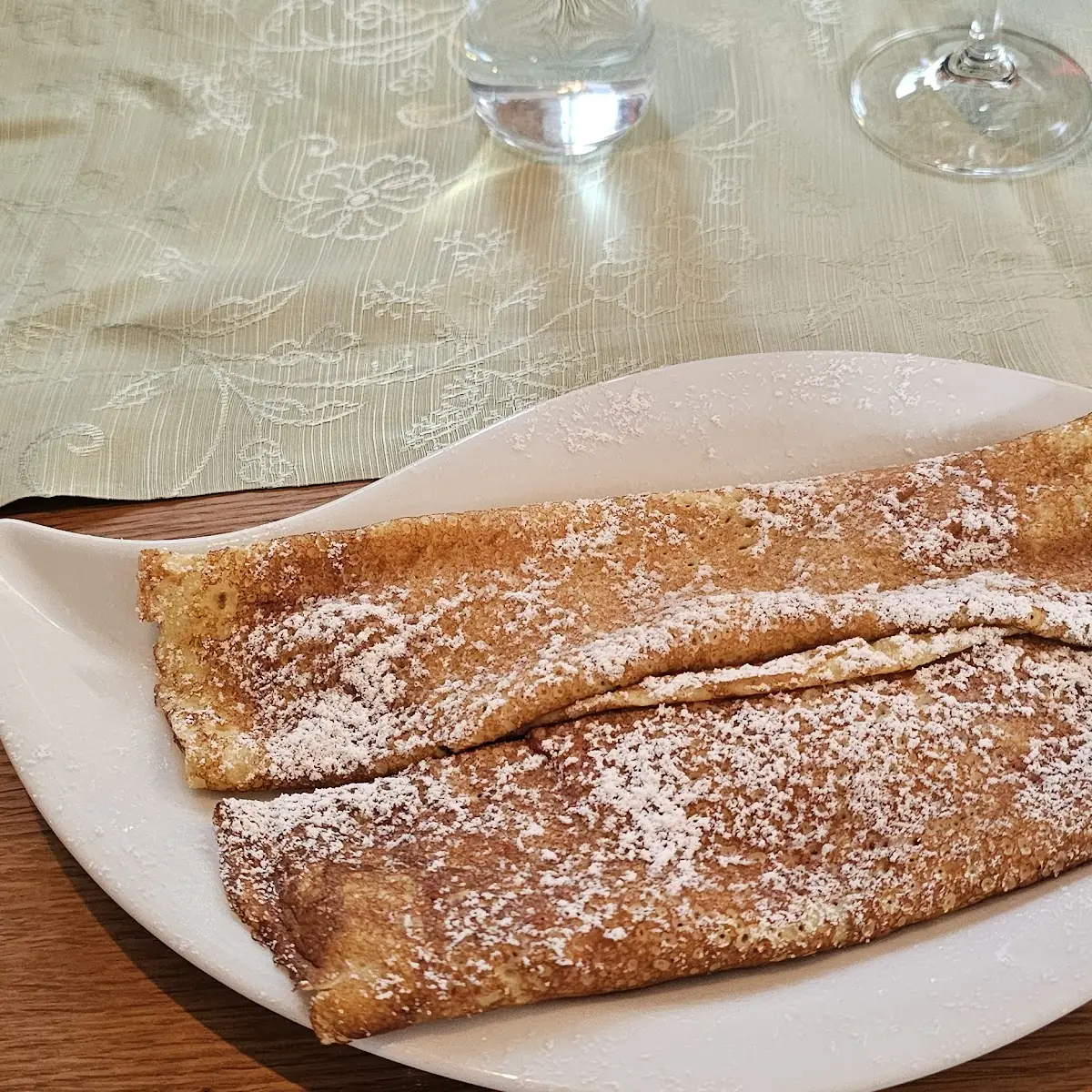 Palatschinken