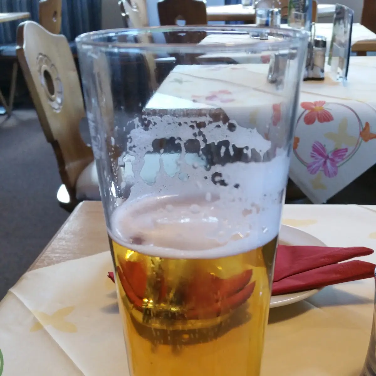 Bier Hell