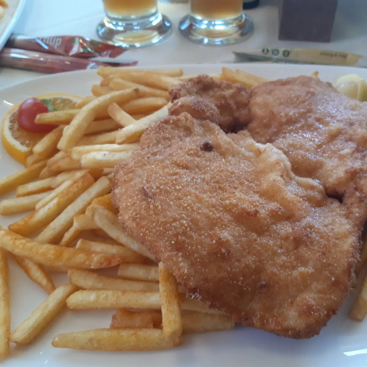 Cordon Bleu