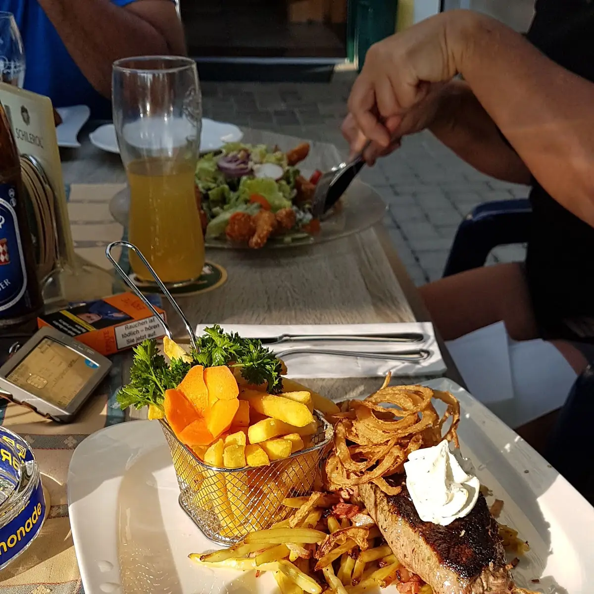 Besten Steaks