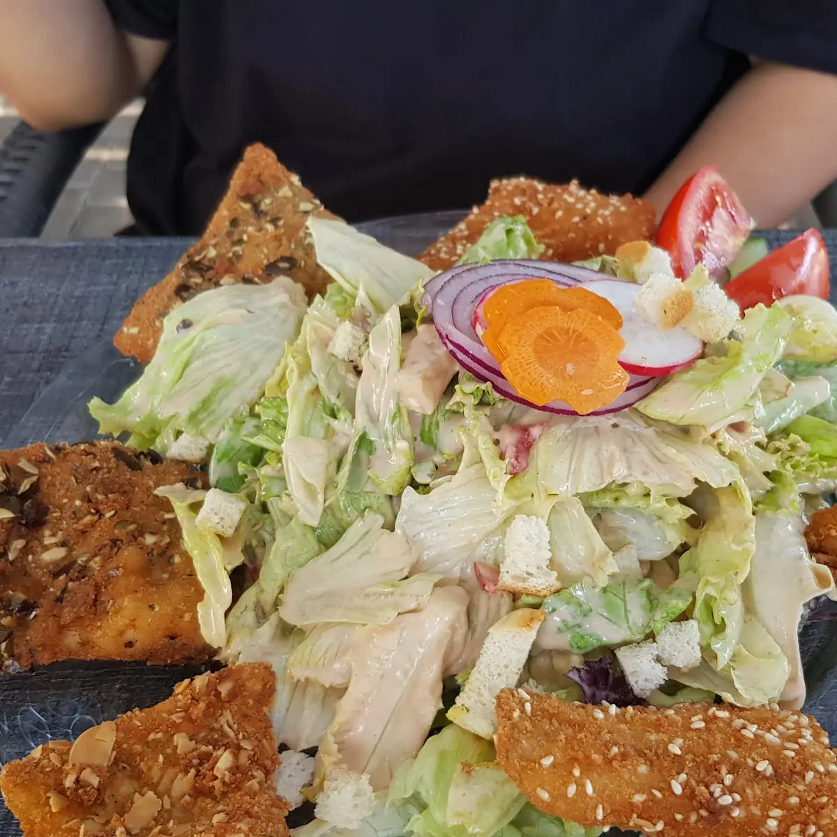 Cleopatra Salat