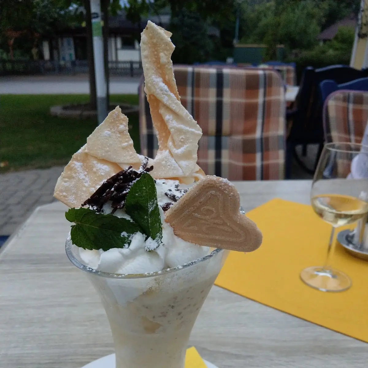 Coupe Kokosijs