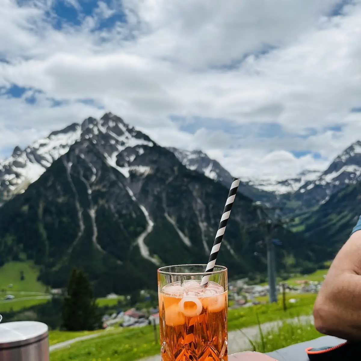 Aperol Spritz