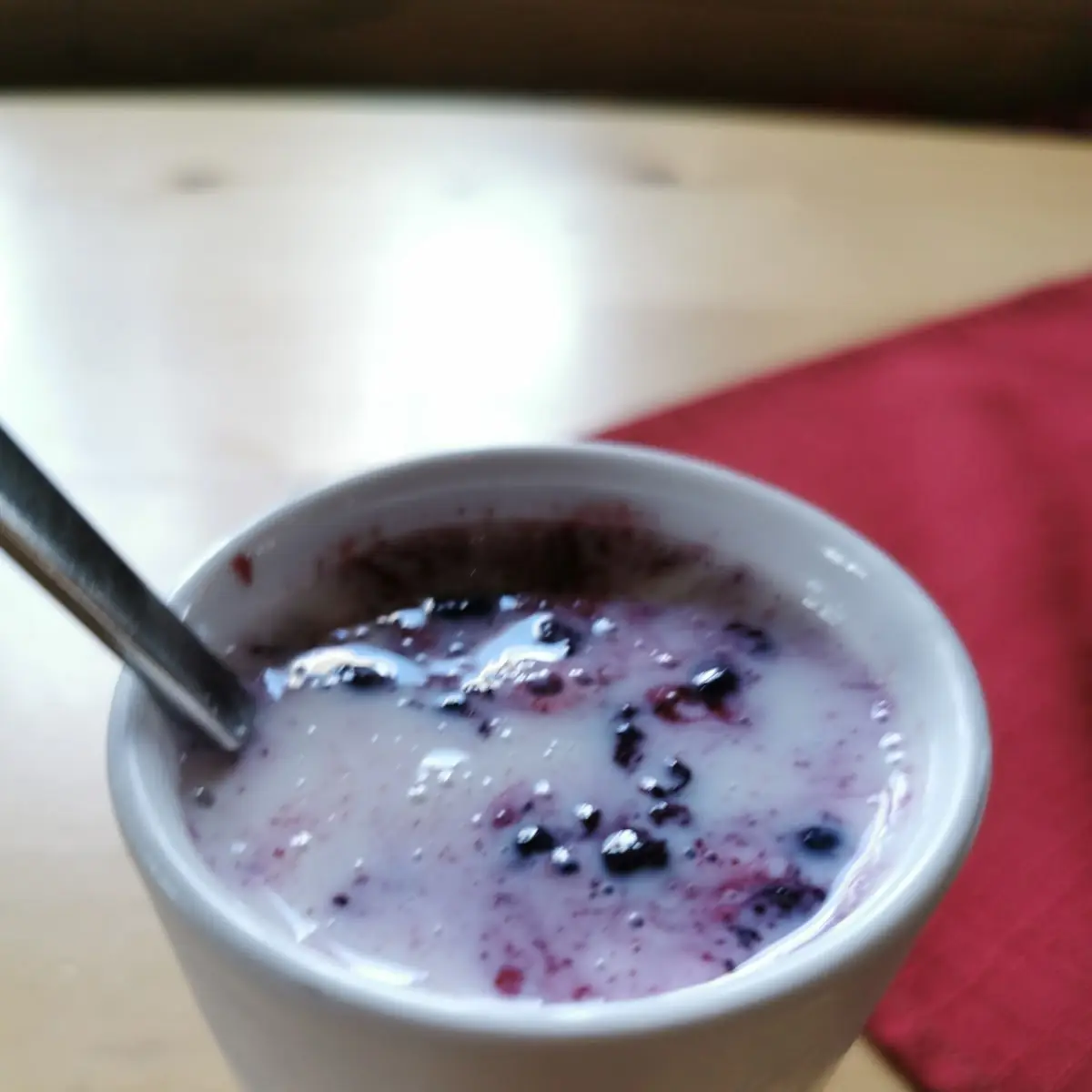 Buttermilch