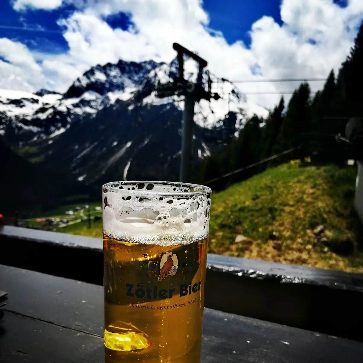 Zötler Bestes Bier Im Allgäu