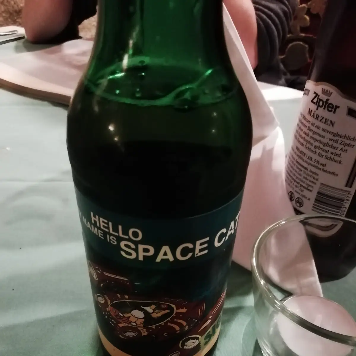 Bier Pils