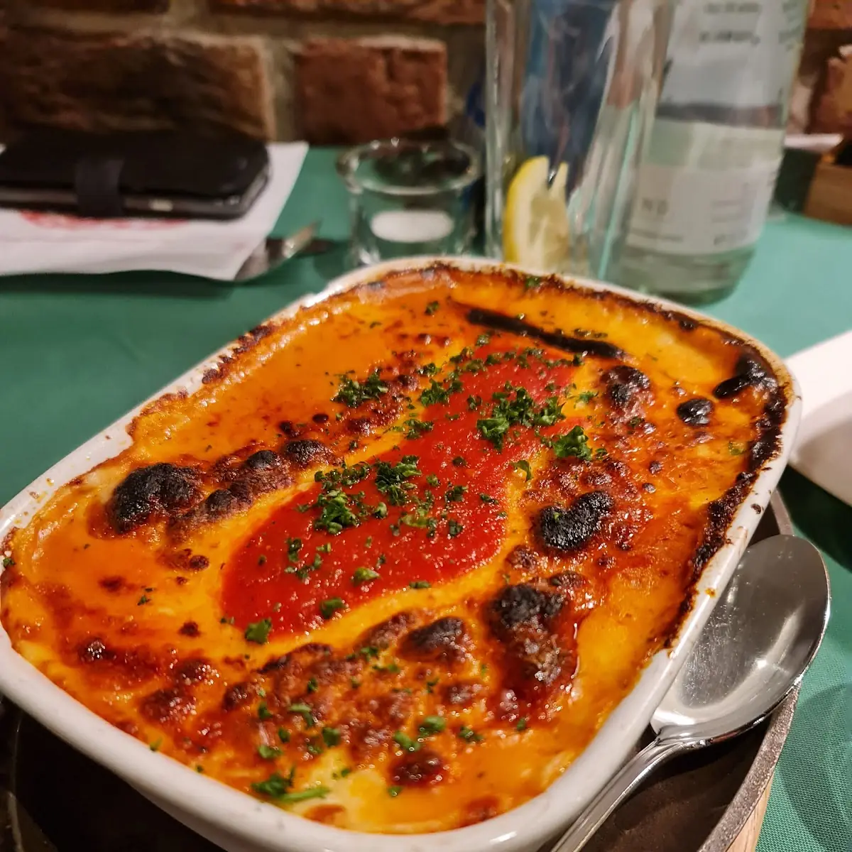 Lasagna