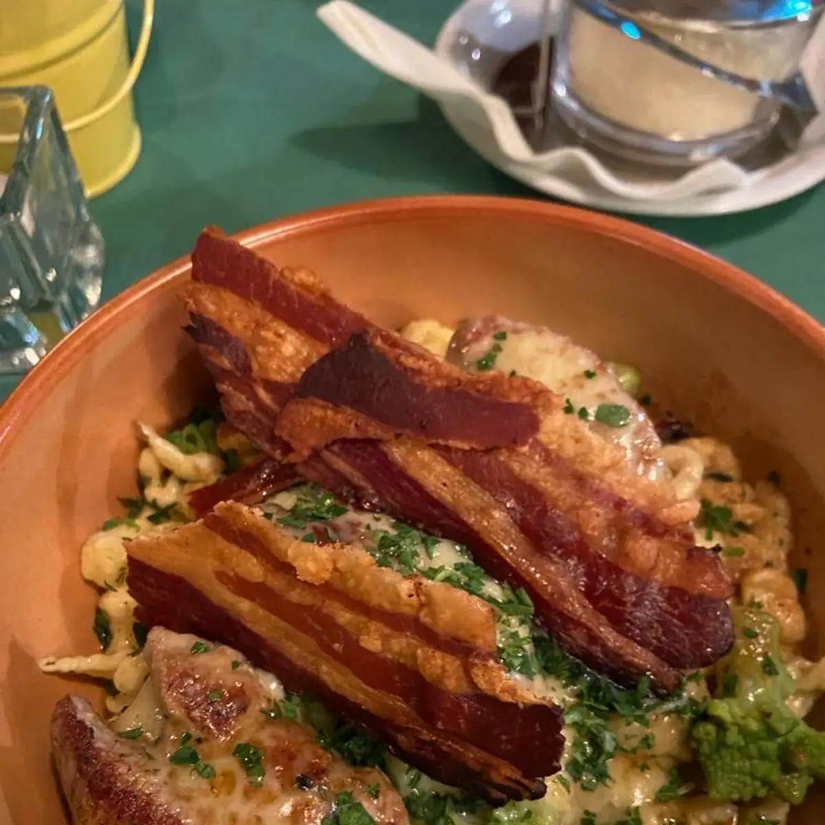 Schweinefilet