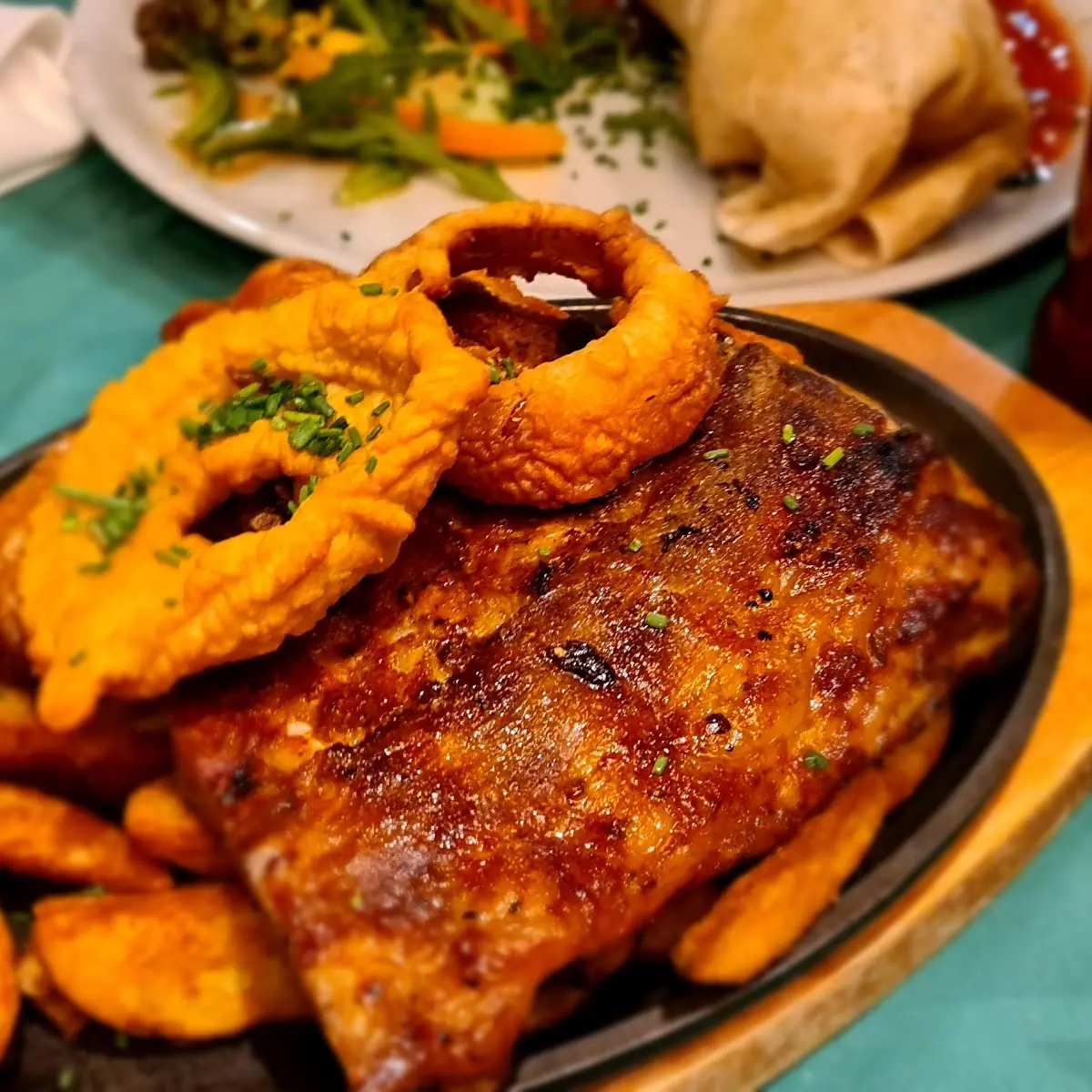 Spare Ribs