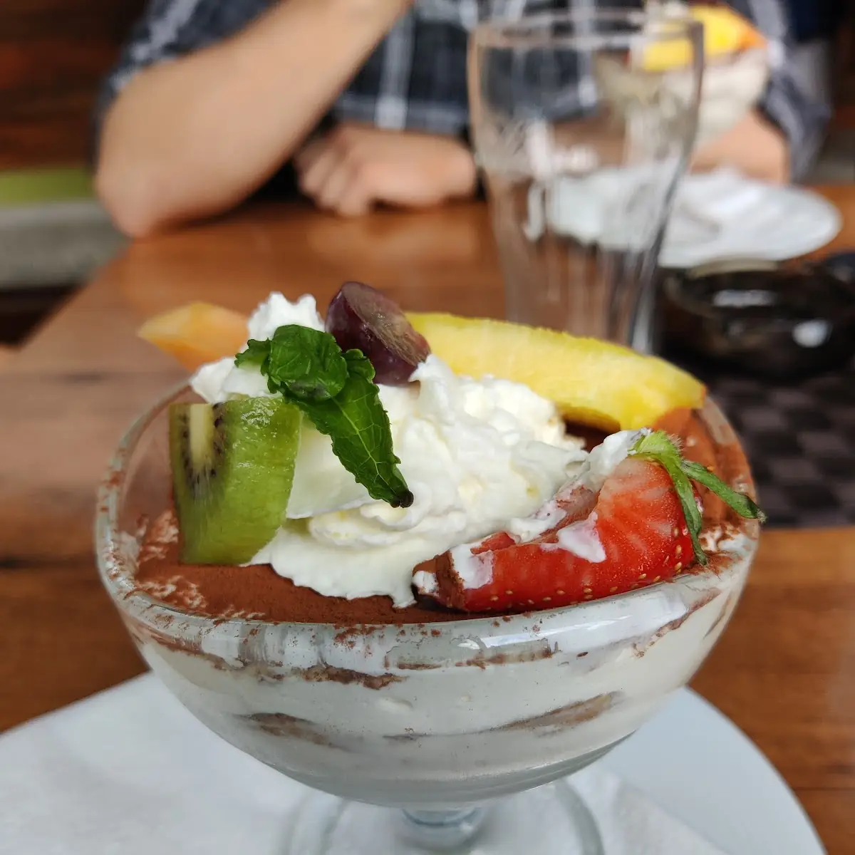 Tiramisu