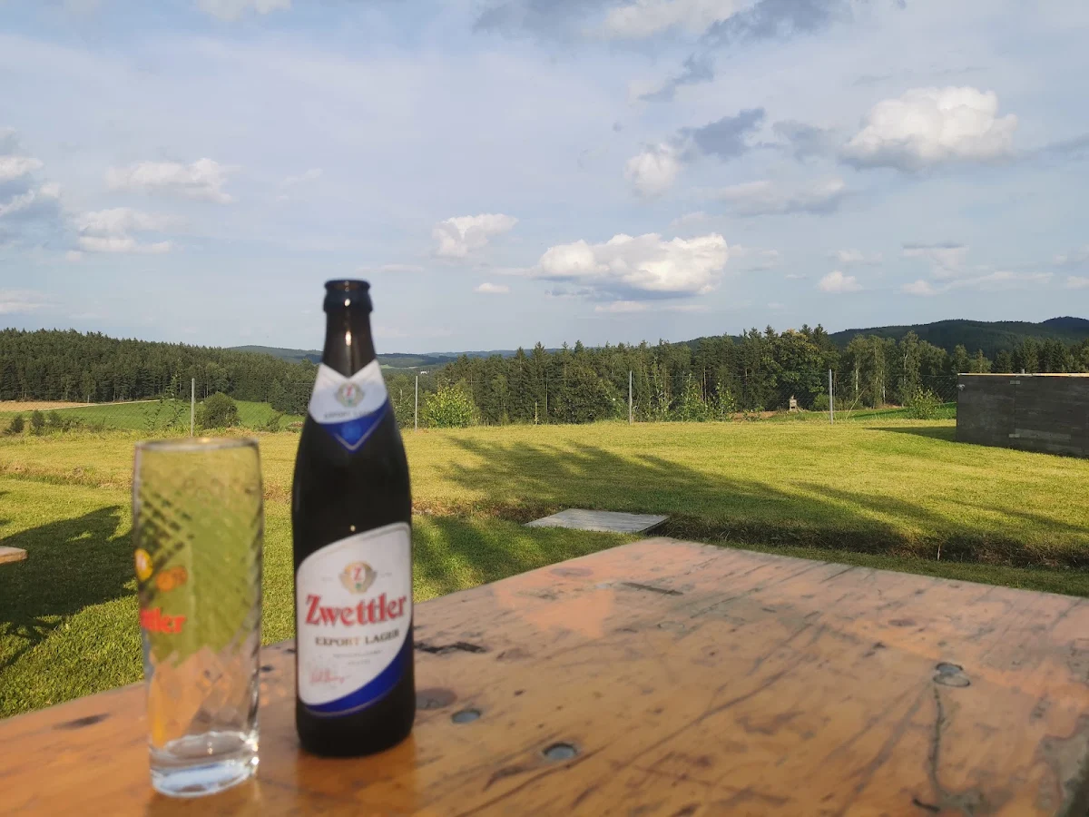 Zwettler Bier