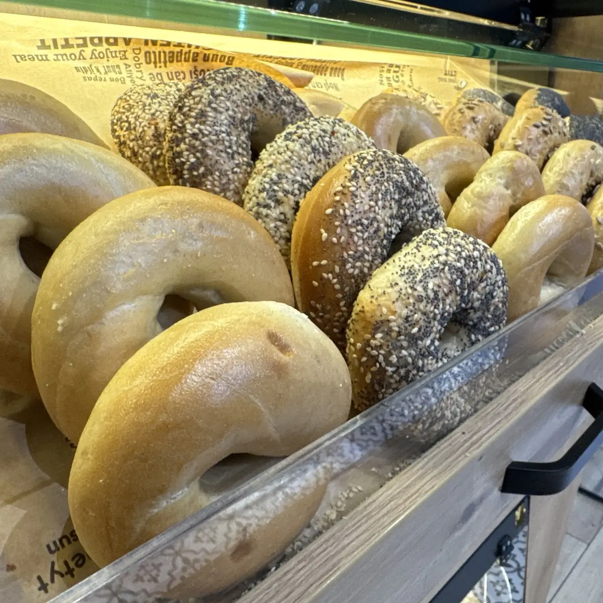 Bagels