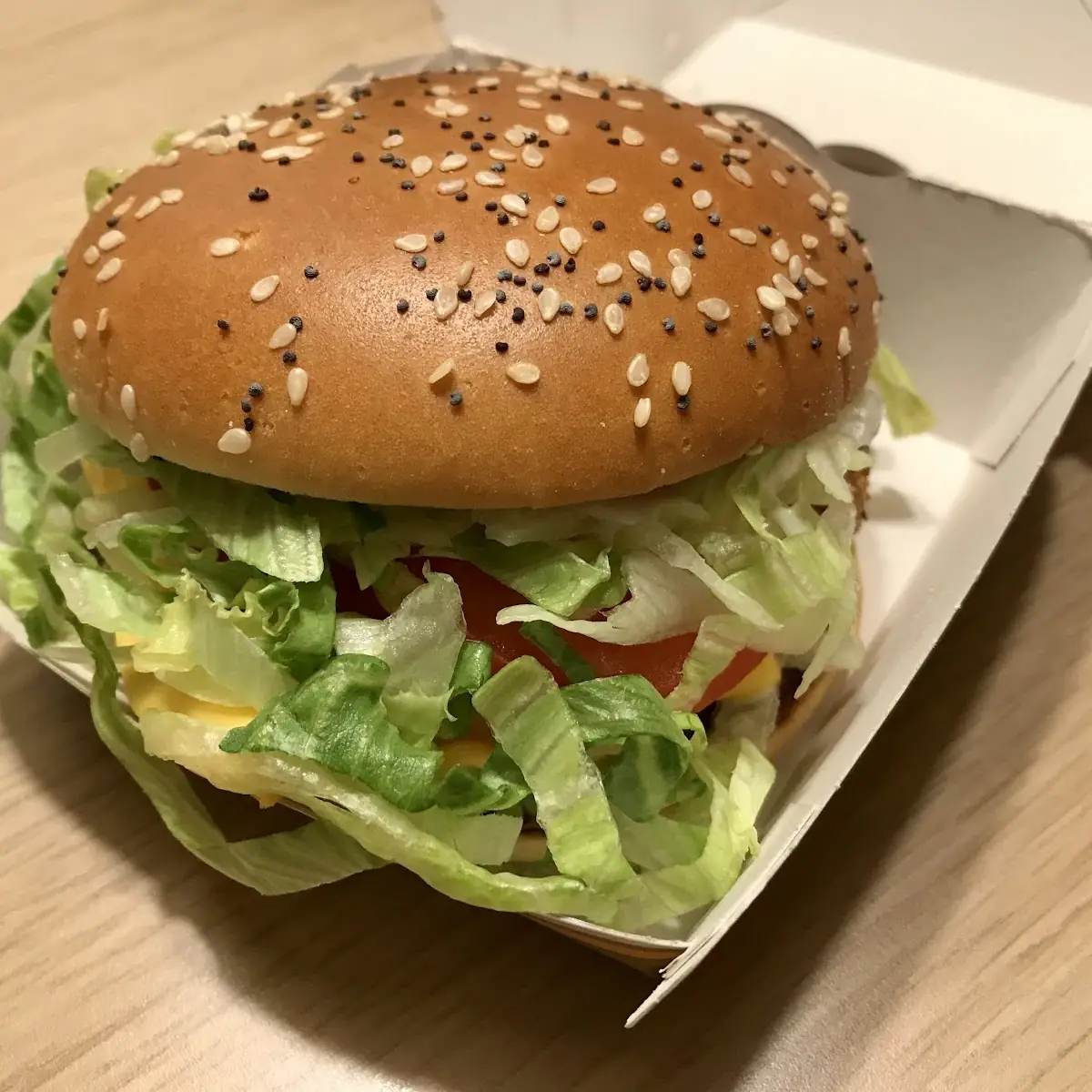 Mcchicken