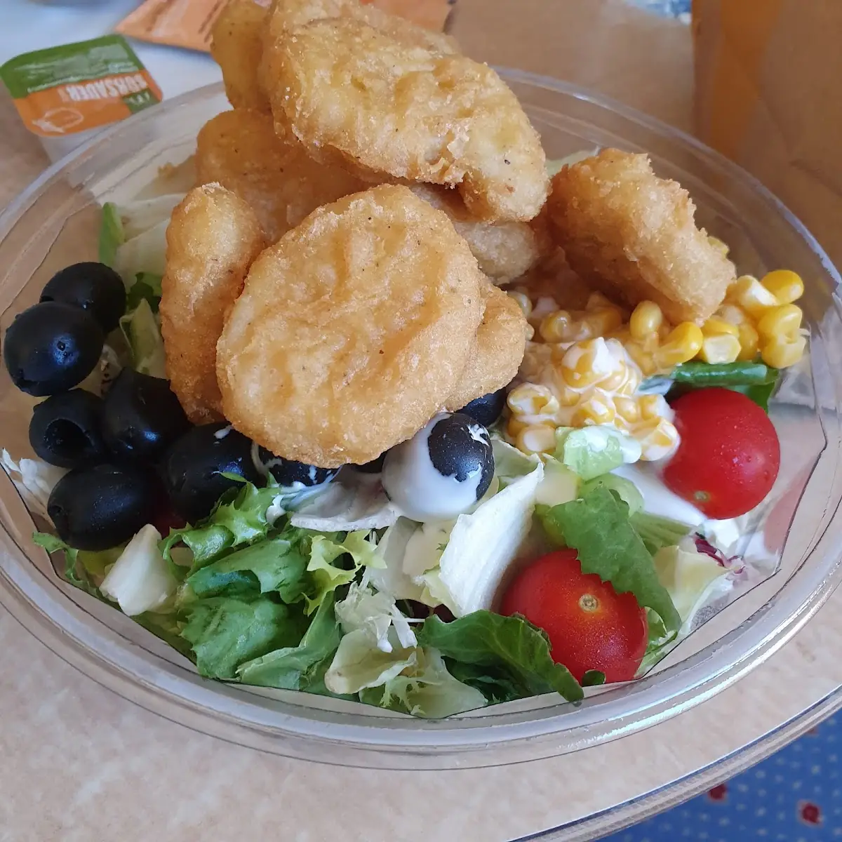 Salad