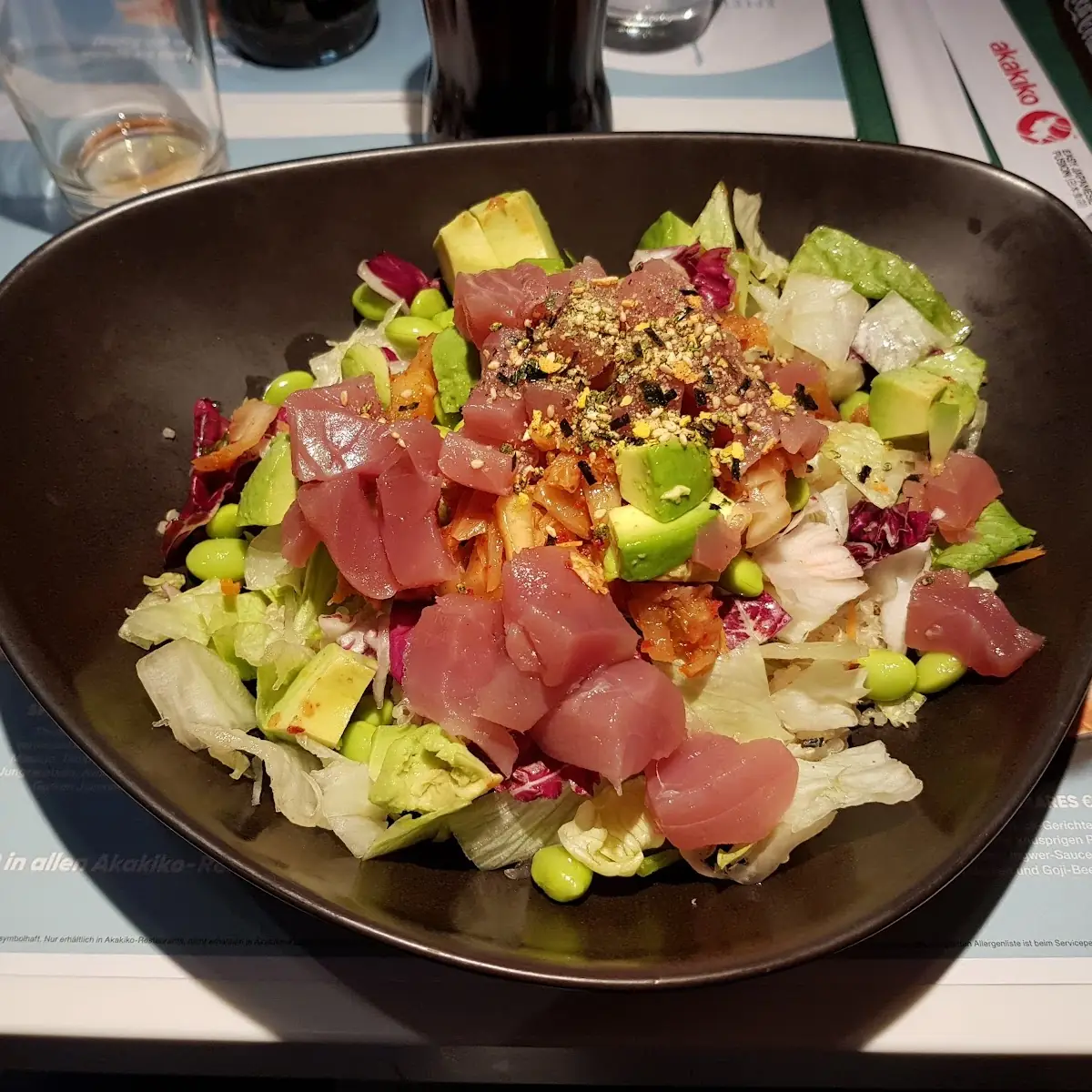 Aloha Bowl