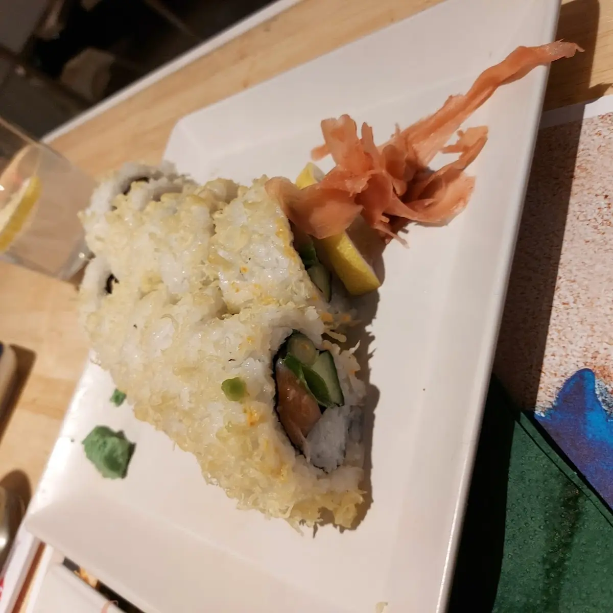 Ebi Mayo