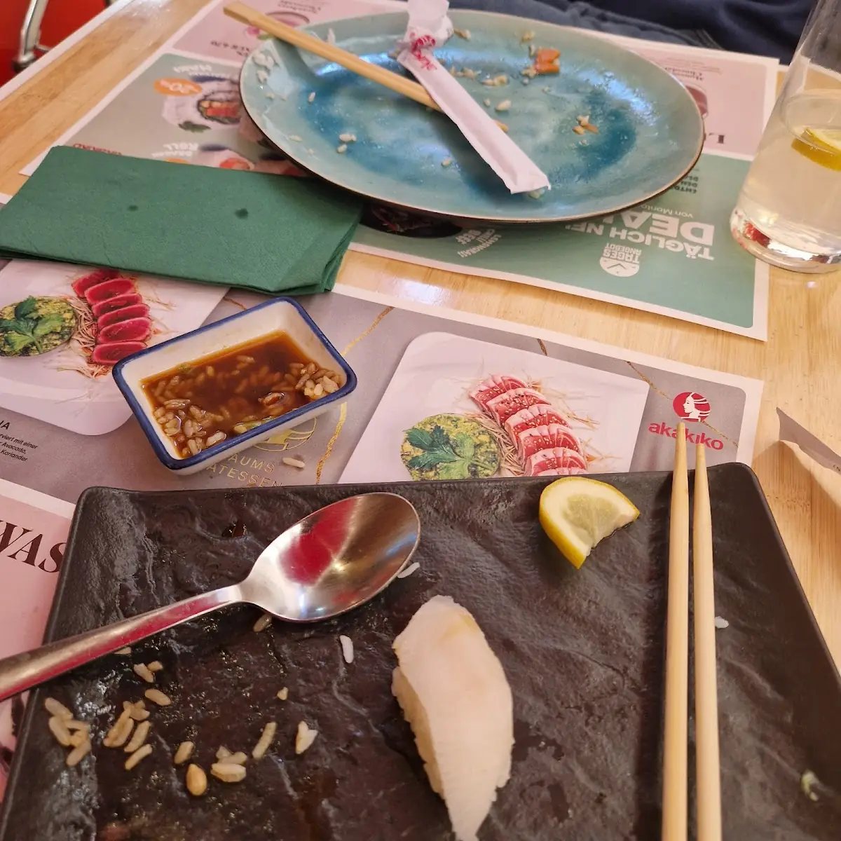 Shushi