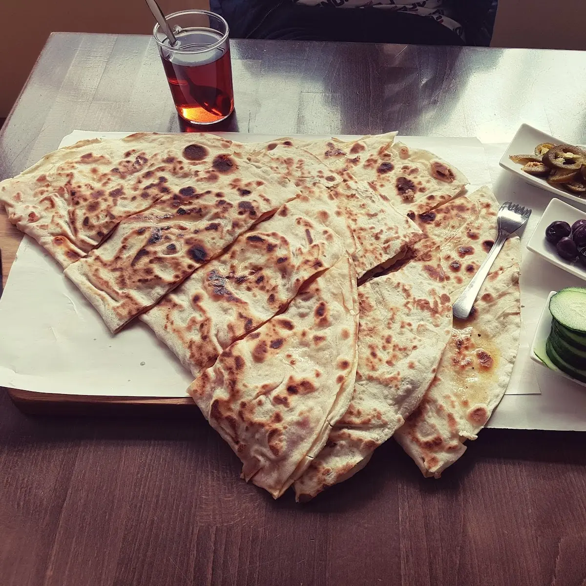 Gözleme
