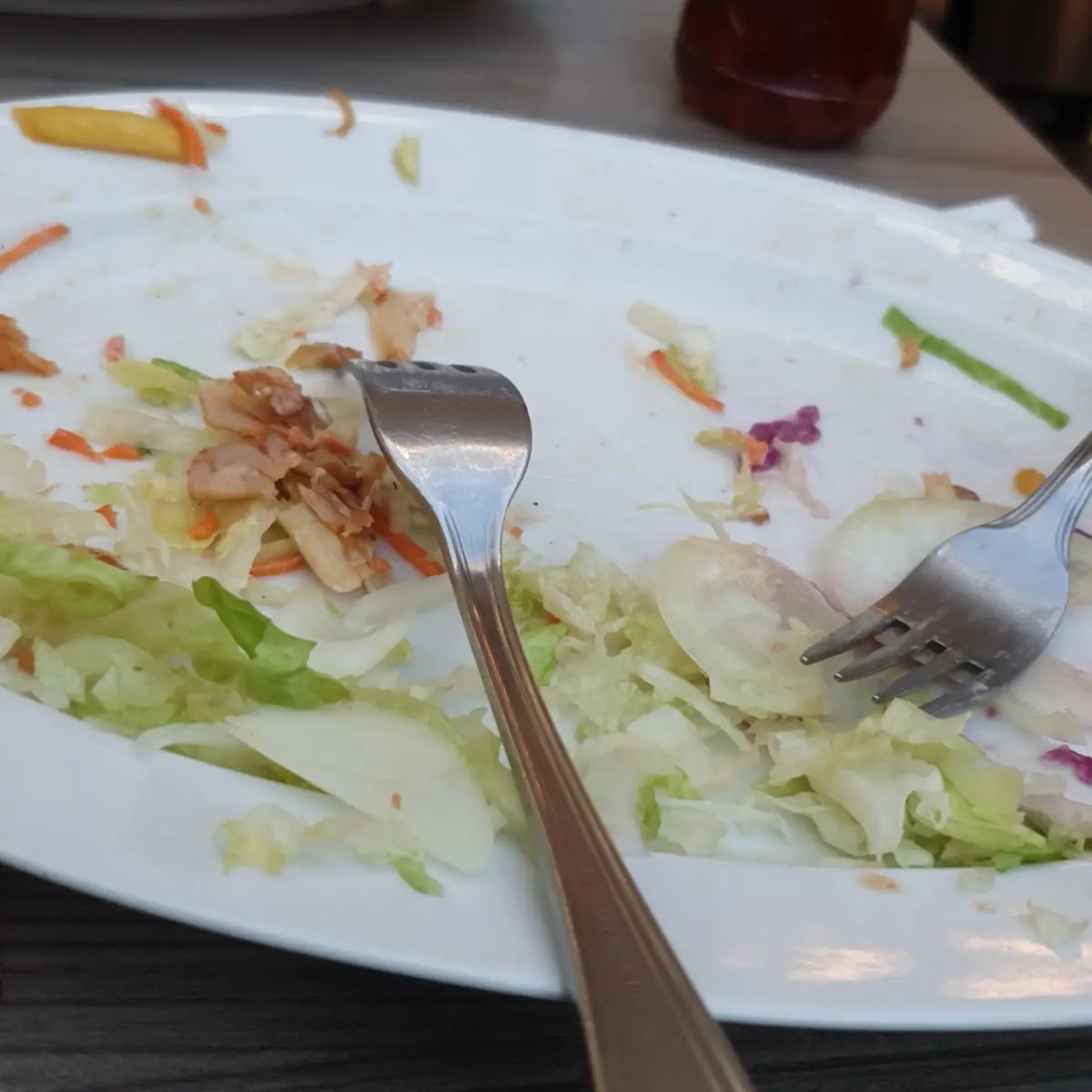 Kebap Teller