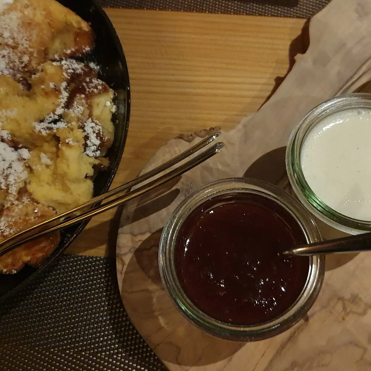 Kaiserschmarrn