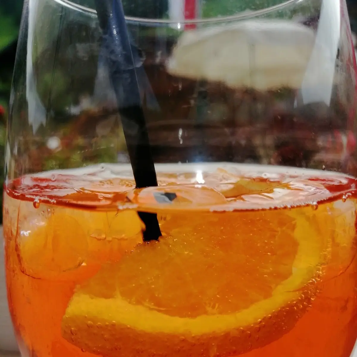 Aperol Sprizz