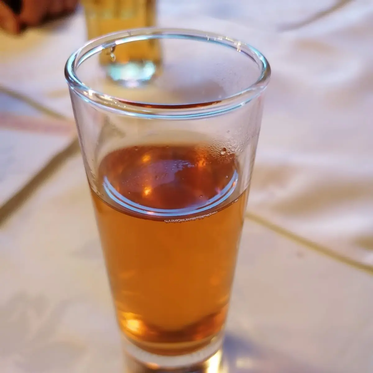 Pflaumen Wein