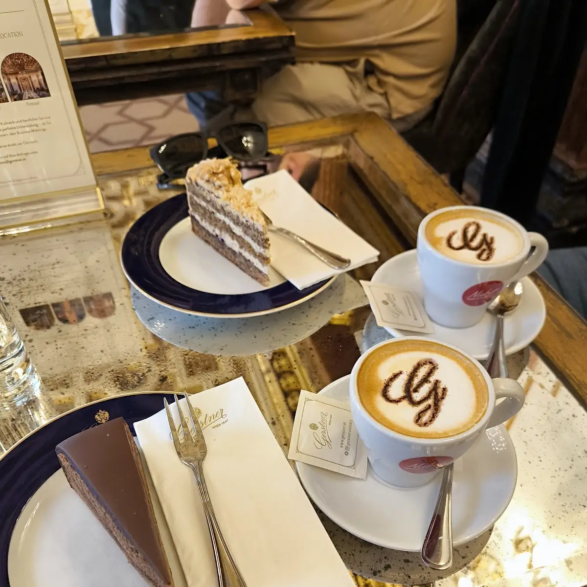 Apfelstrudel