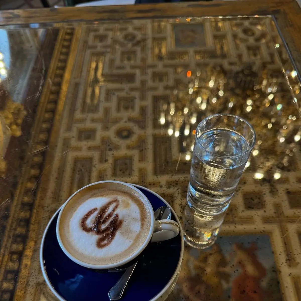 Café