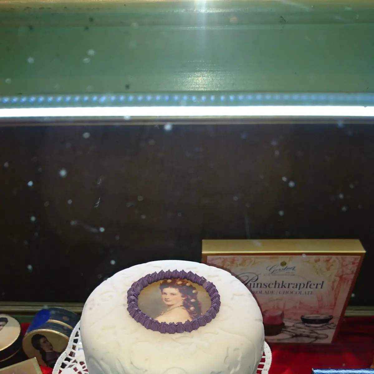 Sisi Torte