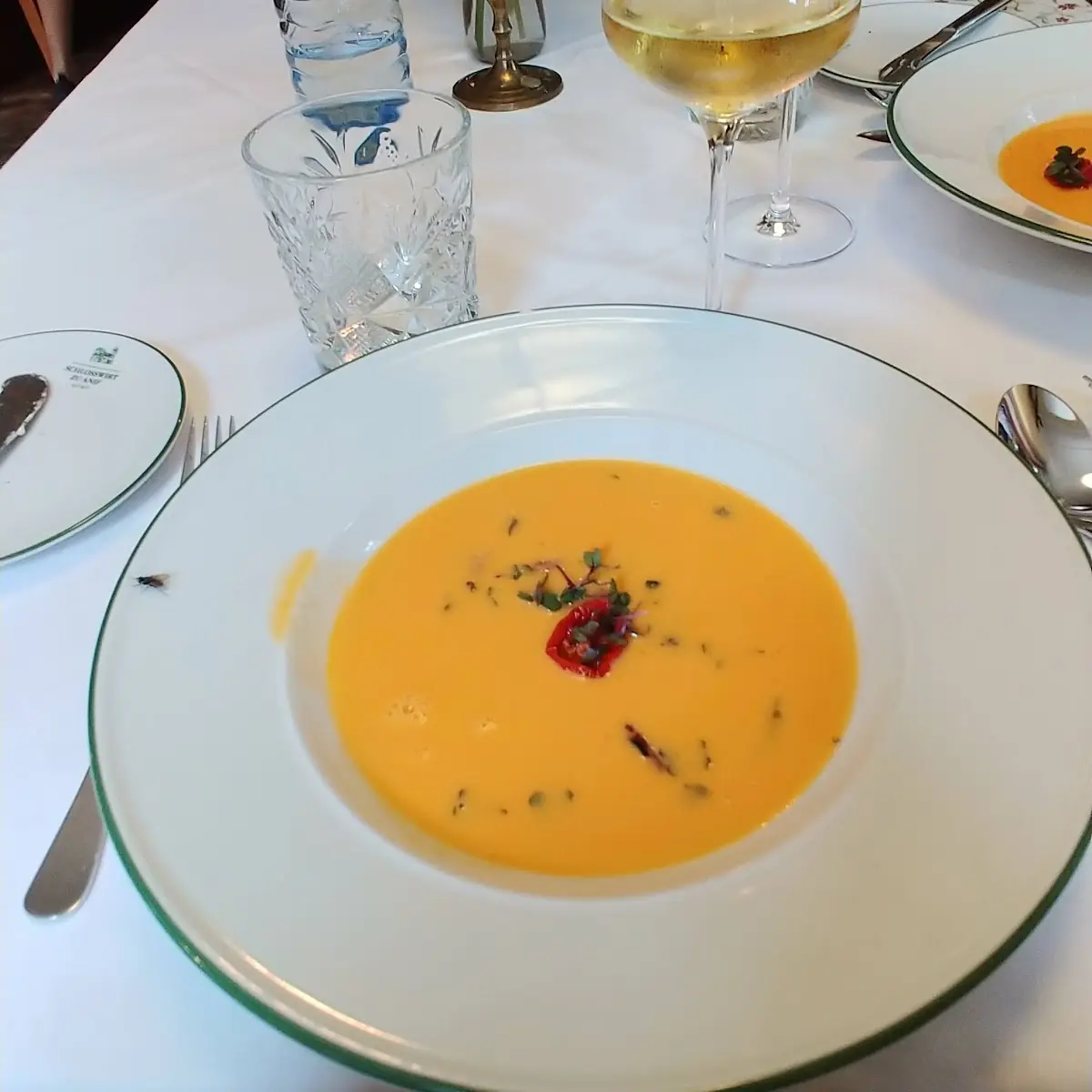 Fish Soup