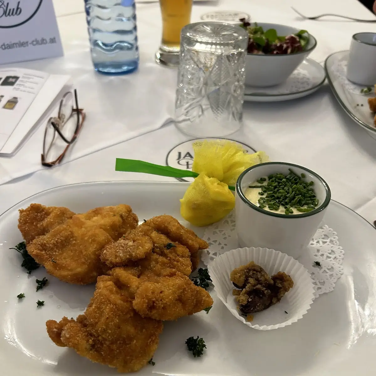 Wiener Schnitzel Wiener Art
