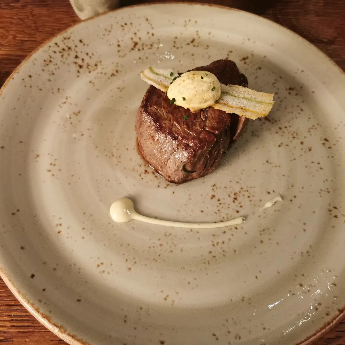 Filetsteak