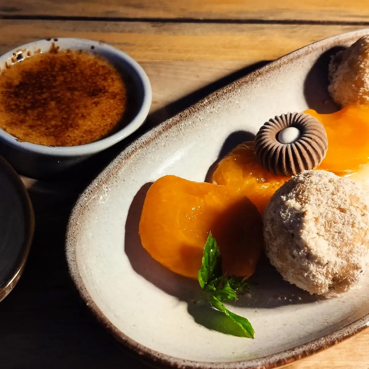 Grießknödel