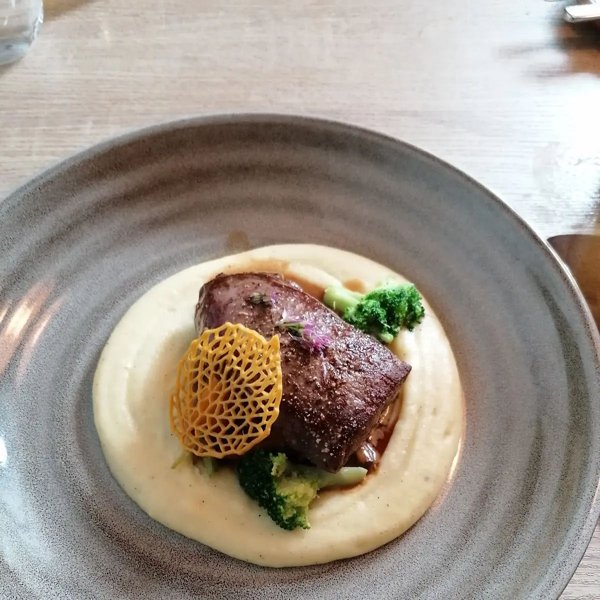Hirschfilet