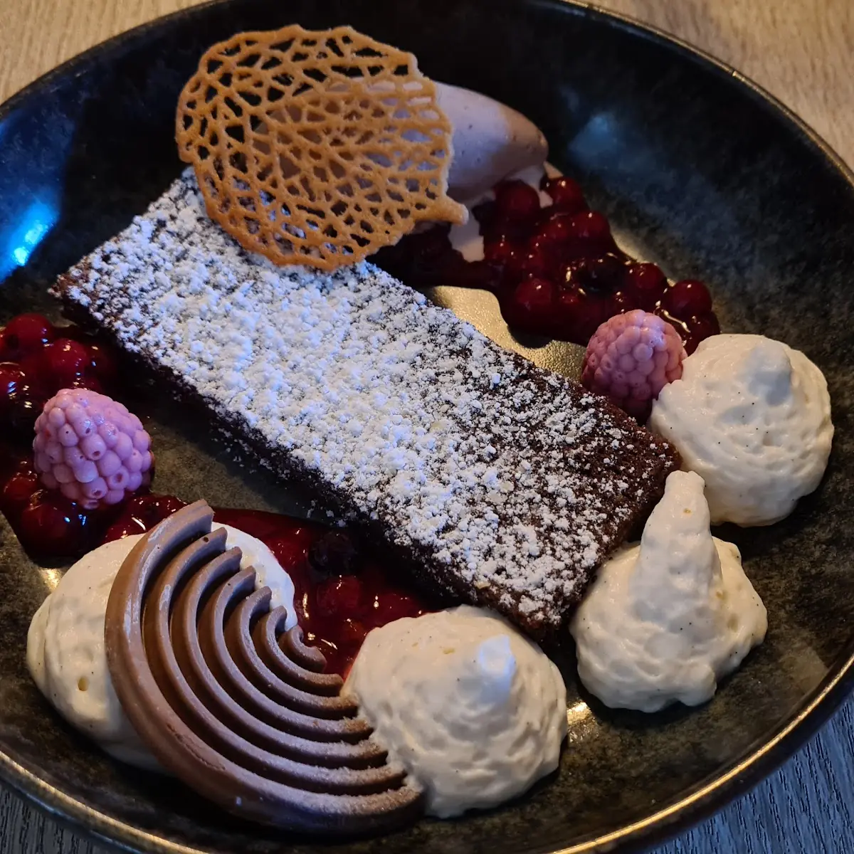 Schokokuchen