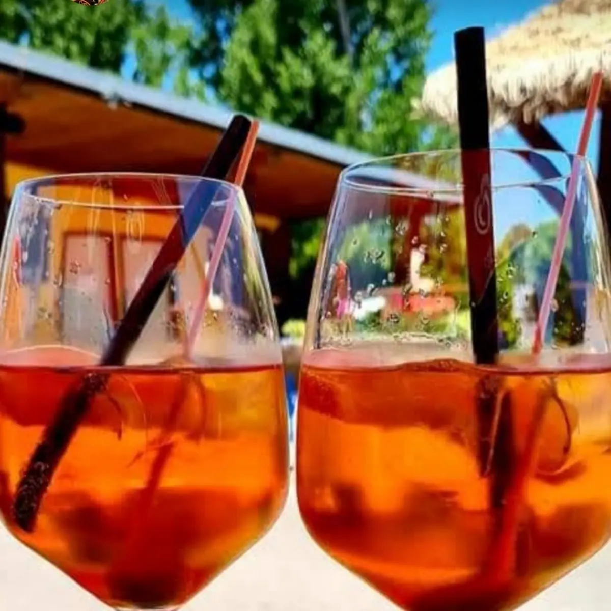 Aperol Sprizz