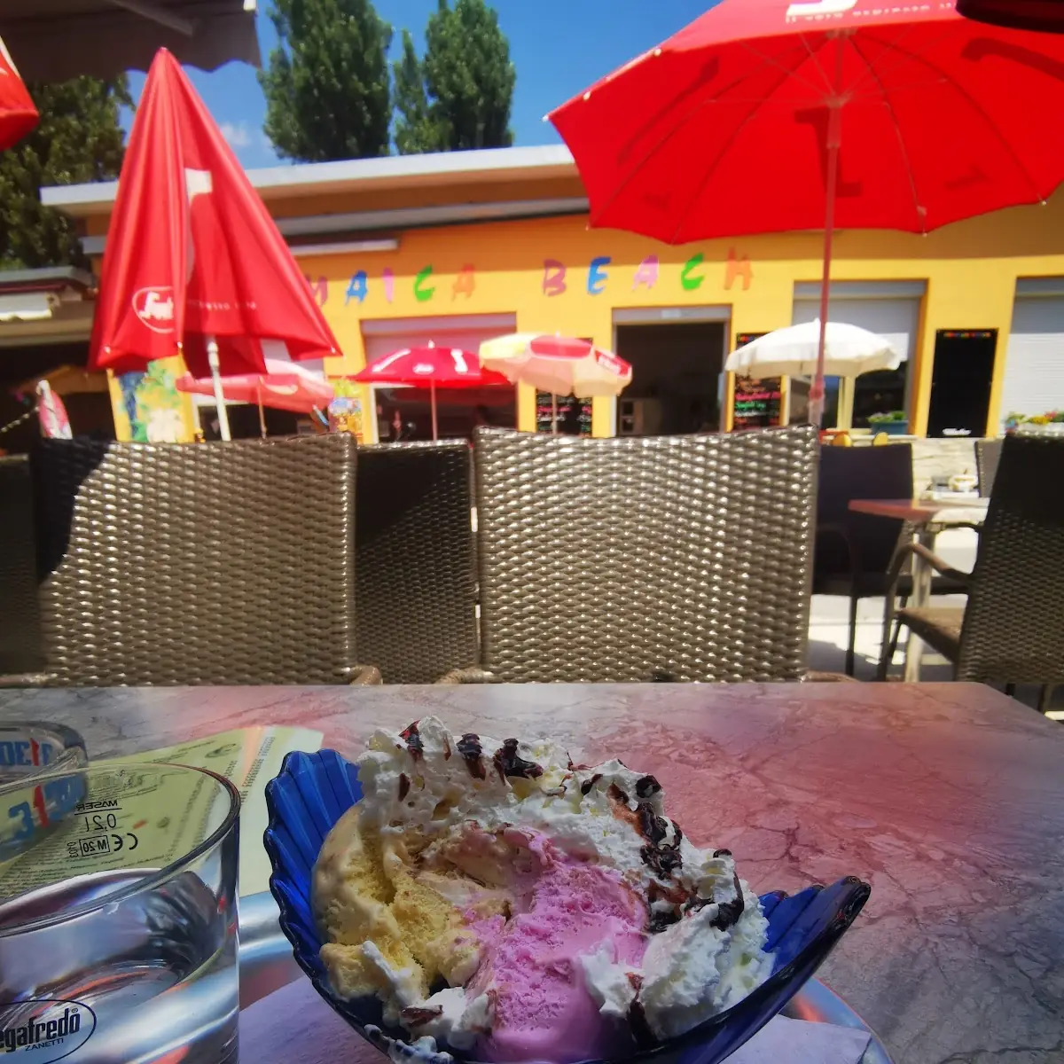 Eis