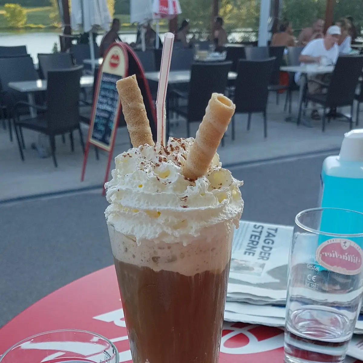Eiscafe
