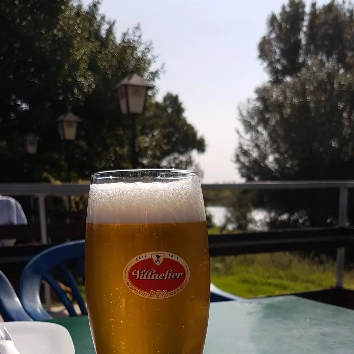 Großes Bier